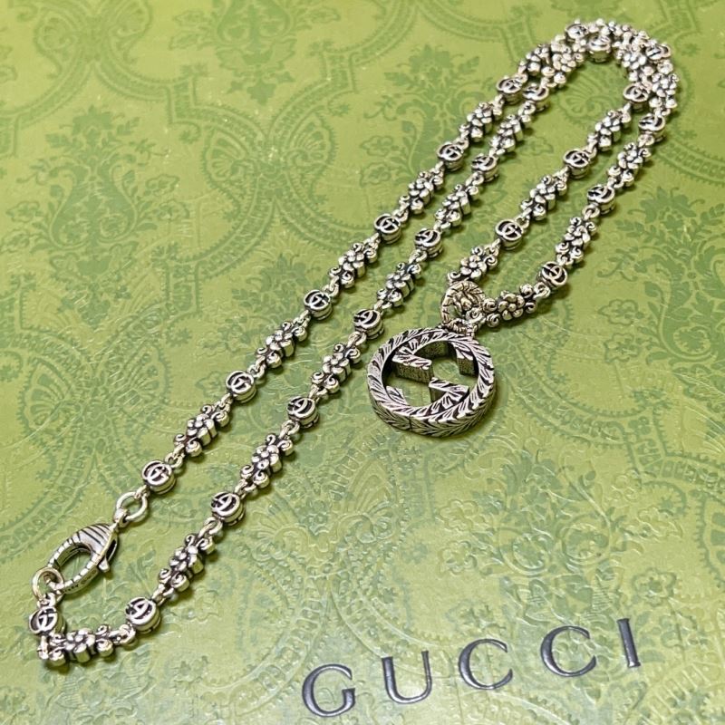 Gucci Necklaces